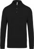 Kariban KA264 MEN'S LONG SLEEVED JERSEY POLO SHIRT 2XL