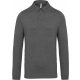 Kariban KA264 MEN'S LONG SLEEVED JERSEY POLO SHIRT 2XL