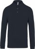 Kariban KA264 MEN'S LONG SLEEVED JERSEY POLO SHIRT 2XL