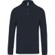 Kariban KA264 MEN'S LONG SLEEVED JERSEY POLO SHIRT 3XL