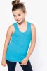 Kariban KA362 GIRLS' VEST 10/12