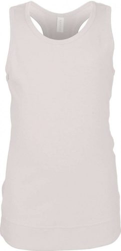 Kariban KA362 GIRLS' VEST 10/12