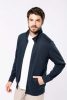 Kariban KA4010 MEN'S FLEECE CADET JACKET M