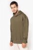 Kariban KA4018 UNISEX OVERSIZED FLEECE HOODIE 2XL