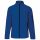 Kariban KA401 softshell dzseki - Dark Royal Blue