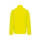 Kariban KA401 softshell dzseki - Fluorescent Yellow