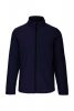 Kariban KA401 softshell dzseki - Navy