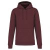 Kariban KA4027 MEN'S ECO-FRIENDLY HOODED SWEATSHIRT 2XL