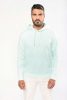 Kariban KA4027 MEN'S ECO-FRIENDLY HOODED SWEATSHIRT 2XL