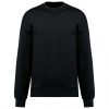 Kariban KA4032 UNISEX OVERSIZED ECO-FRIENDLY CREW NECK SWEATSHIRT 2XL