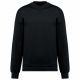 Kariban KA4032 UNISEX OVERSIZED ECO-FRIENDLY CREW NECK SWEATSHIRT M