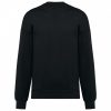 Kariban KA4032 UNISEX OVERSIZED ECO-FRIENDLY CREW NECK SWEATSHIRT M