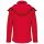 Kariban KA414 LADIES' DETACHABLE HOODED SOFTSHELL JACKET 3XL