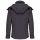 Kariban KA414 LADIES' DETACHABLE HOODED SOFTSHELL JACKET S