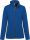 Kariban KA425 női kétrétegű softshell dzseki - Light Royal Blue