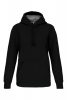 Kariban KA443 HOODED SWEATSHIRT L