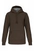 Kariban KA443 HOODED SWEATSHIRT L