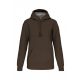 Kariban KA443 HOODED SWEATSHIRT L