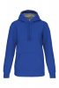 Kariban KA443 HOODED SWEATSHIRT L