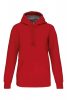 Kariban KA443 HOODED SWEATSHIRT L