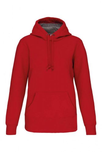 Kariban KA443 HOODED SWEATSHIRT L