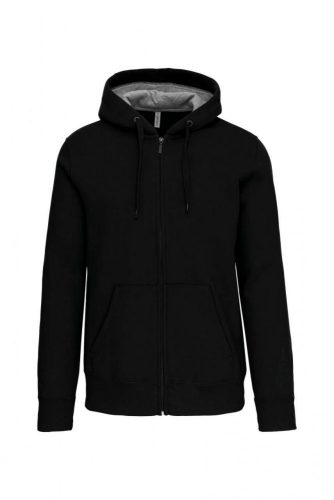 Kariban KA444 FULL ZIP HOODED SWEATSHIRT XS