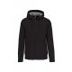 Kariban KA444 FULL ZIP HOODED SWEATSHIRT M