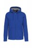 Kariban KA444 FULL ZIP HOODED SWEATSHIRT L