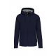 Kariban KA444 FULL ZIP HOODED SWEATSHIRT 2XL