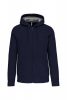 Kariban KA444 FULL ZIP HOODED SWEATSHIRT S