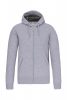 Kariban KA444 FULL ZIP HOODED SWEATSHIRT 4XL