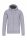 Kariban KA444 FULL ZIP HOODED SWEATSHIRT L