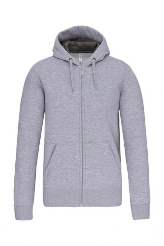 Kariban KA444 FULL ZIP HOODED SWEATSHIRT M