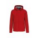 Kariban KA444 FULL ZIP HOODED SWEATSHIRT 4XL