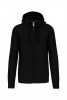 Kariban KA454 MEN'S FULL ZIP HOODED SWEATSHIRT 3XL