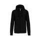 Kariban KA454 MEN'S FULL ZIP HOODED SWEATSHIRT 3XL