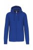 Kariban KA454 MEN'S FULL ZIP HOODED SWEATSHIRT 2XL