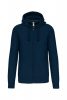 Kariban KA454 MEN'S FULL ZIP HOODED SWEATSHIRT 3XL