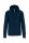 Kariban KA454 MEN'S FULL ZIP HOODED SWEATSHIRT 4XL