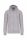 Kariban KA454 MEN'S FULL ZIP HOODED SWEATSHIRT 3XL