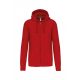 Kariban KA454 MEN'S FULL ZIP HOODED SWEATSHIRT 2XL