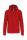 Kariban KA454 MEN'S FULL ZIP HOODED SWEATSHIRT M