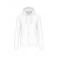 Kariban KA454 MEN'S FULL ZIP HOODED SWEATSHIRT 2XL