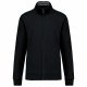 Kariban KA456 MEN'S FULL ZIP SWEAT JACKET 2XL