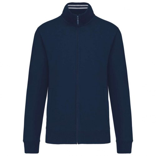 Kariban KA456 MEN'S FULL ZIP SWEAT JACKET L