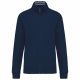 Kariban KA456 MEN'S FULL ZIP SWEAT JACKET S