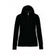 Kariban KA464 LADIES' FULL ZIP HOODED SWEATSHIRT 2XL