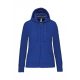 Kariban KA464 LADIES' FULL ZIP HOODED SWEATSHIRT 2XL