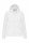 Kariban KA464 LADIES' FULL ZIP HOODED SWEATSHIRT S