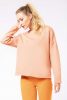 Kariban KA471 LADIES' OVERSIZED SWEATSHIRT S/M